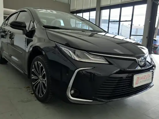 TOYOTA-COROLLA-2.0 VVT-IE FLEX ALTIS DIRECT SHIFT TOYOTA-COROLLA-2019