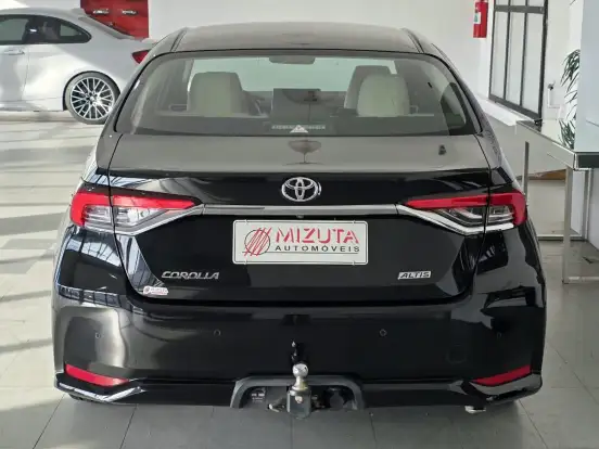 TOYOTA-COROLLA-2.0 VVT-IE FLEX ALTIS DIRECT SHIFT TOYOTA-COROLLA-2019
