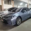 TOYOTA COROLLA 2.0 VVT-IE FLEX XEI DIRECT SHIFT TOYOTA COROLLA 2.0 VVT-IE FLEX XEI DIRECT SHIFT