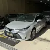 TOYOTA COROLLA 2.0 VVT-IE FLEX XEI DIRECT SHIFT TOYOTA COROLLA 2.0 VVT-IE FLEX XEI DIRECT SHIFT