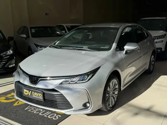 TOYOTA-COROLLA-2.0 VVT-IE FLEX XEI DIRECT SHIFT TOYOTA-COROLLA-2023