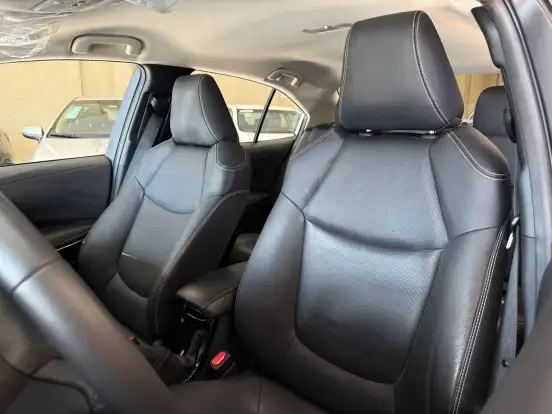 TOYOTA-COROLLA-2.0 VVT-IE FLEX XEI DIRECT SHIFT TOYOTA-COROLLA-2023