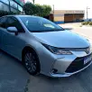 TOYOTA COROLLA 2.0 VVT-IE FLEX XEI DIRECT SHIFT TOYOTA COROLLA 2.0 VVT-IE FLEX XEI DIRECT SHIFT