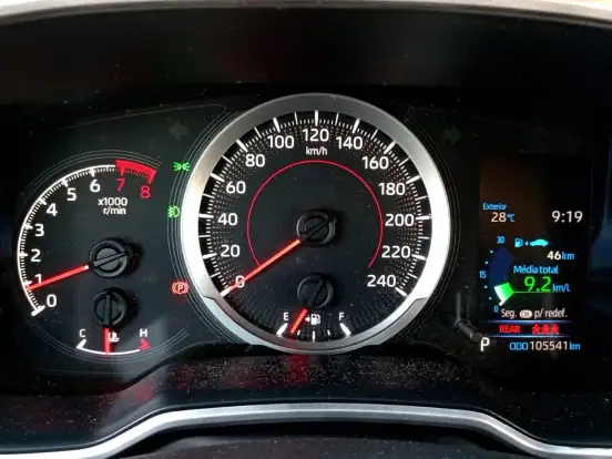 TOYOTA-COROLLA-2.0 VVT-IE FLEX XEI DIRECT SHIFT TOYOTA-COROLLA-2020