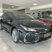 TOYOTA COROLLA 2.0 VVT-IE FLEX XEI DIRECT SHIFT TOYOTA COROLLA 2.0 VVT-IE FLEX XEI DIRECT SHIFT