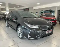 TOYOTA COROLLA 2.0 VVT-IE FLEX XEI DIRECT SHIFT TOYOTA COROLLA 2.0 VVT-IE FLEX XEI DIRECT SHIFT