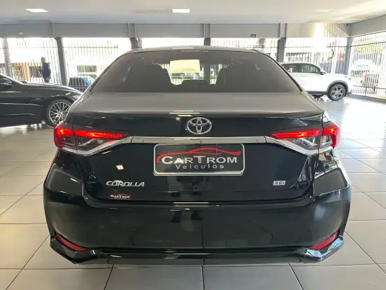 TOYOTA-COROLLA-2.0 VVT-IE FLEX XEI DIRECT SHIFT TOYOTA-COROLLA-2024