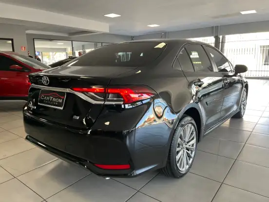 TOYOTA-COROLLA-2.0 VVT-IE FLEX XEI DIRECT SHIFT TOYOTA-COROLLA-2024
