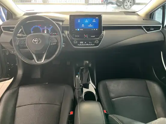 TOYOTA-COROLLA-2.0 VVT-IE FLEX XEI DIRECT SHIFT TOYOTA-COROLLA-2024