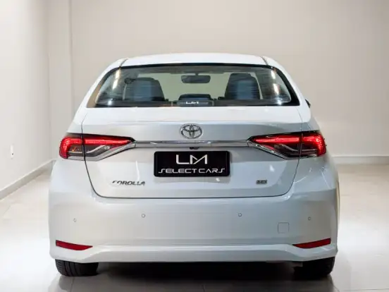 TOYOTA-COROLLA-2.0 VVT-IE FLEX XEI DIRECT SHIFT TOYOTA-COROLLA-2021