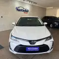TOYOTA COROLLA 2.0 VVT-IE FLEX XEI DIRECT SHIFT TOYOTA COROLLA 2.0 VVT-IE FLEX XEI DIRECT SHIFT