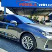 TOYOTA COROLLA 2.0 VVT-IE FLEX XEI DIRECT SHIFT TOYOTA COROLLA 2.0 VVT-IE FLEX XEI DIRECT SHIFT