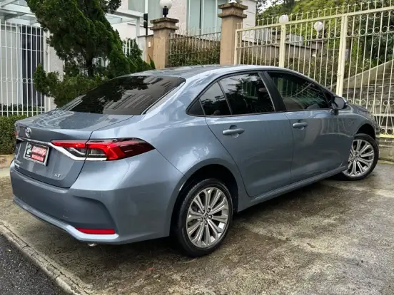 TOYOTA-COROLLA-2.0 VVT-IE FLEX XEI DIRECT SHIFT TOYOTA-COROLLA-2019