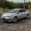 TOYOTA COROLLA 2.0 XEI 16V FLEX 4P AUTOMÁTICO TOYOTA COROLLA 2.0 XEI 16V FLEX 4P AUTOMÁTICO