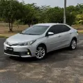 TOYOTA COROLLA 2.0 XEI 16V FLEX 4P AUTOMÁTICO TOYOTA COROLLA 2.0 XEI 16V FLEX 4P AUTOMÁTICO