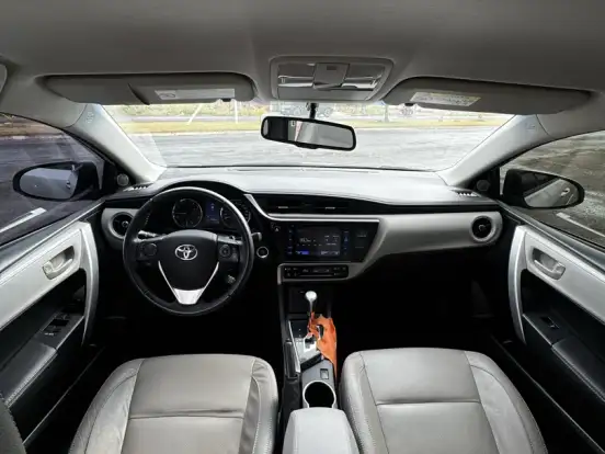 TOYOTA-COROLLA-2.0 XEI 16V FLEX 4P AUTOMÁTICO TOYOTA-COROLLA-2017