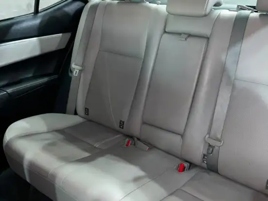 TOYOTA-COROLLA-2.0 XEI 16V FLEX 4P AUTOMÁTICO TOYOTA-COROLLA-2014