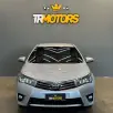 TOYOTA COROLLA 2.0 XEI 16V FLEX 4P AUTOMÁTICO TOYOTA COROLLA 2.0 XEI 16V FLEX 4P AUTOMÁTICO