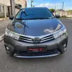 TOYOTA COROLLA 2.0 XEI 16V FLEX 4P AUTOMÁTICO TOYOTA COROLLA 2.0 XEI 16V FLEX 4P AUTOMÁTICO