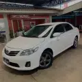 TOYOTA COROLLA 2.0 XEI 16V FLEX 4P AUTOMÁTICO TOYOTA COROLLA 2.0 XEI 16V FLEX 4P AUTOMÁTICO