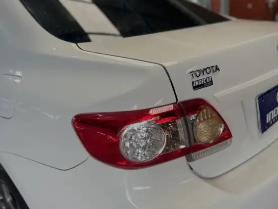 TOYOTA-COROLLA-2.0 XEI 16V FLEX 4P AUTOMÁTICO TOYOTA-COROLLA-2012