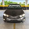 TOYOTA COROLLA 2.0 XEI 16V FLEX 4P AUTOMÁTICO TOYOTA COROLLA 2.0 XEI 16V FLEX 4P AUTOMÁTICO
