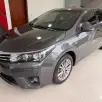 TOYOTA COROLLA 2.0 XEI 16V FLEX 4P AUTOMÁTICO TOYOTA COROLLA 2.0 XEI 16V FLEX 4P AUTOMÁTICO