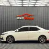 TOYOTA COROLLA 2.0 ALTIS 16V FLEX 4P AUTOMÁTICO TOYOTA COROLLA 2.0 ALTIS 16V FLEX 4P AUTOMÁTICO