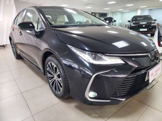 TOYOTA-COROLLA-2.0 VVT-IE FLEX ALTIS DIRECT SHIFT TOYOTA-COROLLA-2020