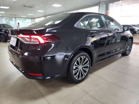 TOYOTA-COROLLA-2.0 VVT-IE FLEX ALTIS DIRECT SHIFT TOYOTA-COROLLA-2020