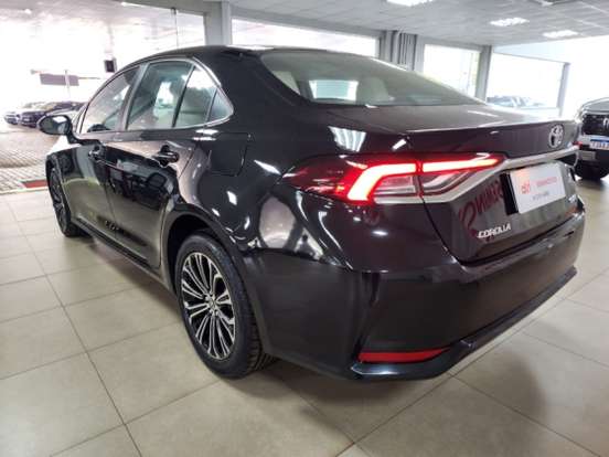 TOYOTA-COROLLA-2.0 VVT-IE FLEX ALTIS DIRECT SHIFT TOYOTA-COROLLA-2020