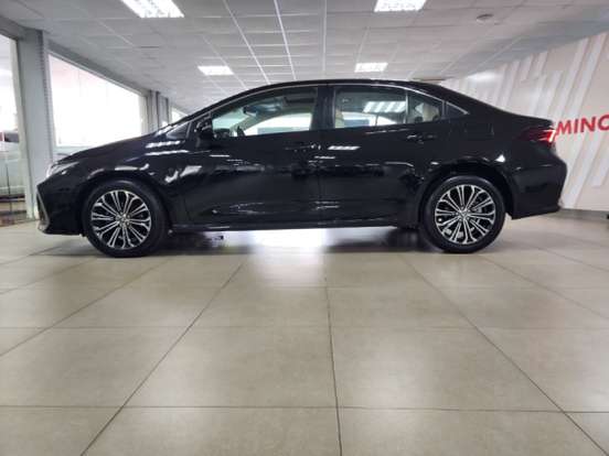 TOYOTA-COROLLA-2.0 VVT-IE FLEX ALTIS DIRECT SHIFT TOYOTA-COROLLA-2020