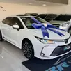 TOYOTA COROLLA 2.0 VVT-IE FLEX ALTIS DIRECT SHIFT TOYOTA COROLLA 2.0 VVT-IE FLEX ALTIS DIRECT SHIFT