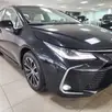 TOYOTA COROLLA 2.0 VVT-IE FLEX ALTIS DIRECT SHIFT TOYOTA COROLLA 2.0 VVT-IE FLEX ALTIS DIRECT SHIFT