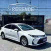 TOYOTA COROLLA 2.0 VVT-IE FLEX GLI DIRECT SHIFT TOYOTA COROLLA 2.0 VVT-IE FLEX GLI DIRECT SHIFT