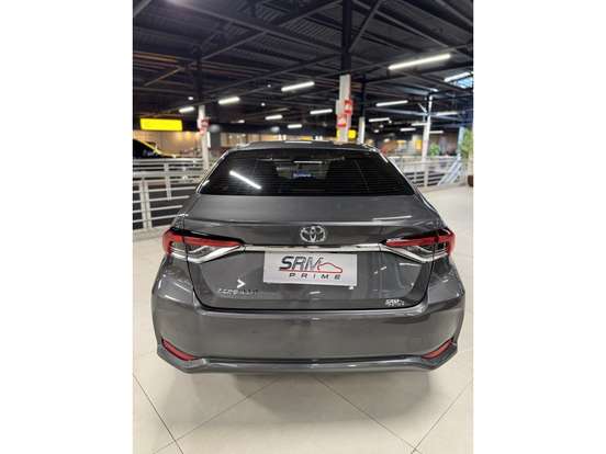 TOYOTA-COROLLA-2.0 VVT-IE FLEX GLI DIRECT SHIFT TOYOTA-COROLLA-2025