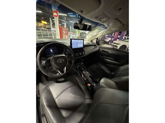 TOYOTA-COROLLA-2.0 VVT-IE FLEX GLI DIRECT SHIFT TOYOTA-COROLLA-2025