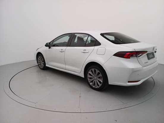 TOYOTA-COROLLA-2.0 VVT-IE FLEX XEI DIRECT SHIFT TOYOTA-COROLLA-2023