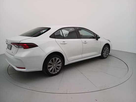 TOYOTA-COROLLA-2.0 VVT-IE FLEX XEI DIRECT SHIFT TOYOTA-COROLLA-2023