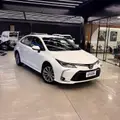 TOYOTA COROLLA 2.0 VVT-IE FLEX XEI DIRECT SHIFT TOYOTA COROLLA 2.0 VVT-IE FLEX XEI DIRECT SHIFT