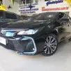 TOYOTA COROLLA 2.0 VVT-IE FLEX XEI DIRECT SHIFT TOYOTA COROLLA 2.0 VVT-IE FLEX XEI DIRECT SHIFT