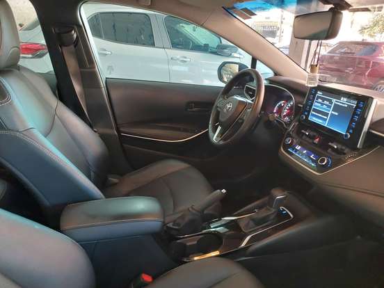 TOYOTA-COROLLA-2.0 VVT-IE FLEX XEI DIRECT SHIFT TOYOTA-COROLLA-2020
