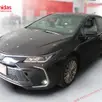 TOYOTA COROLLA 2.0 VVT-IE FLEX XEI DIRECT SHIFT TOYOTA COROLLA 2.0 VVT-IE FLEX XEI DIRECT SHIFT