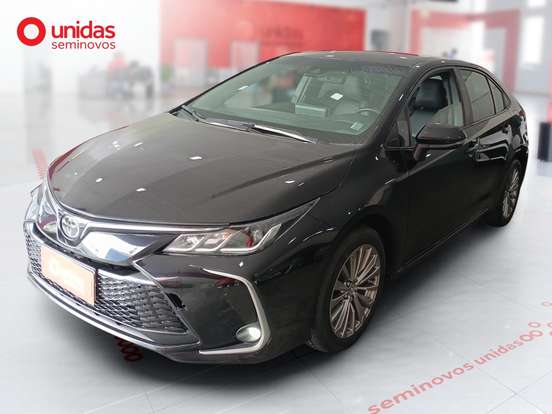 TOYOTA-COROLLA-2.0 VVT-IE FLEX XEI DIRECT SHIFT TOYOTA-COROLLA-2023