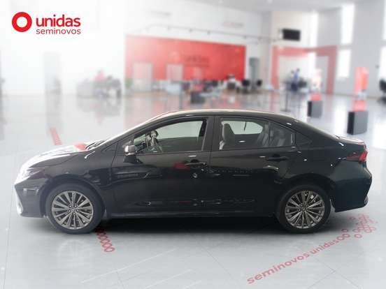 TOYOTA-COROLLA-2.0 VVT-IE FLEX XEI DIRECT SHIFT TOYOTA-COROLLA-2023