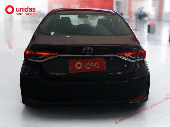 TOYOTA-COROLLA-2.0 VVT-IE FLEX XEI DIRECT SHIFT TOYOTA-COROLLA-2023