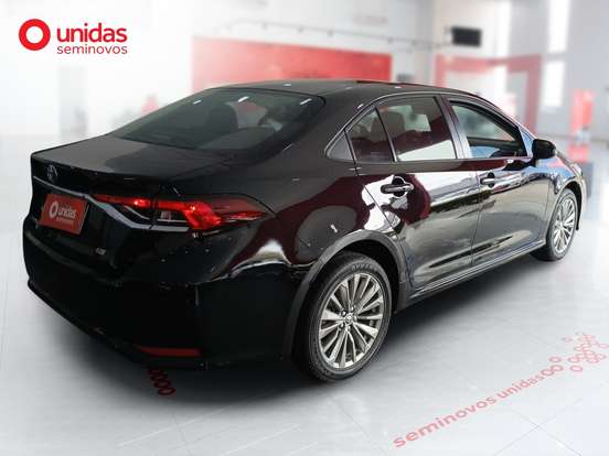 TOYOTA-COROLLA-2.0 VVT-IE FLEX XEI DIRECT SHIFT TOYOTA-COROLLA-2023