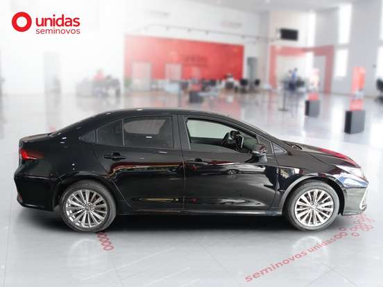 TOYOTA-COROLLA-2.0 VVT-IE FLEX XEI DIRECT SHIFT TOYOTA-COROLLA-2023