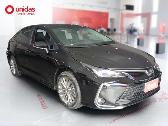 TOYOTA-COROLLA-2.0 VVT-IE FLEX XEI DIRECT SHIFT TOYOTA-COROLLA-2023