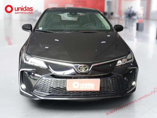 TOYOTA-COROLLA-2.0 VVT-IE FLEX XEI DIRECT SHIFT TOYOTA-COROLLA-2023